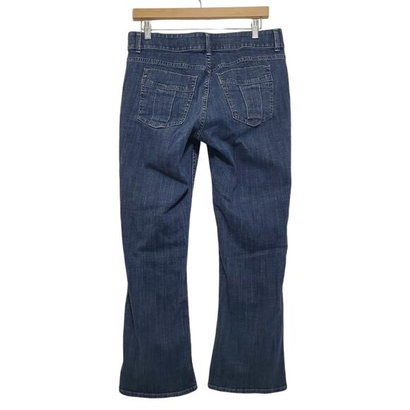Riders by Lee | Petite Bootcut Retro Y2K Jeans - Picture 3 of 8